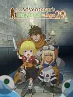 Bild von An Adventurer's Daily Grind At Age 29 