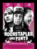 Poster der Hochstapler und Ponys