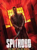 Poster der Spithood