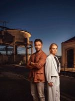 Poster der Der Saarland-Krimi: Bruder, Liebe, Tod