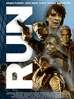 Poster der Run