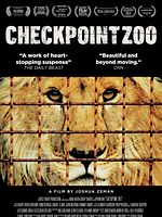 Poster der Checkpoint Zoo