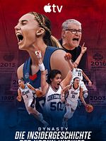 Bild von Dynasty: Die Insidergeschichte der UConn Huskies