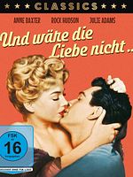 Poster der Und wäre die Liebe nicht...