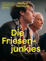 Bild von Die Friesenjunkies