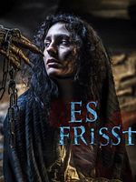 Poster der Es frisst