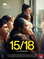 Poster der 15/18