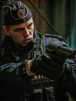 Poster der Kommissar Beck: Vilhelm