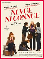 Poster der All About Corinne