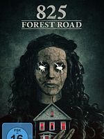 Poster der 825 Forest Road