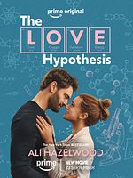Poster der Die theoretische Unwahrscheinlichkeit von Liebe