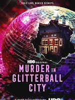 Bild von Murder In Glitterball City