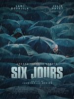 Poster der Six Days - 6 Tage Zeit