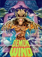 Poster der Tanz der Dämonen