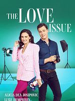 Poster der Eine Frage der Liebe - The Love Issue