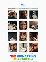 Poster der The Kidnapping Of Arabella