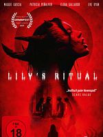 Poster der Lily's Ritual