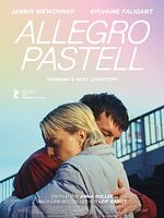 Poster der Allegro Pastell