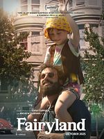 Poster der Fairyland