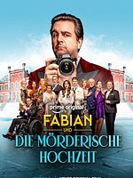 Poster der Fabian und Die mörderische Hochzeit