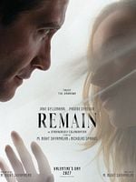 Poster der Remain - Was von uns bleibt