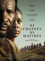 Poster der No Chains No Masters