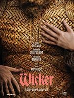 Poster der Wicker