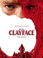 Poster der Clayface