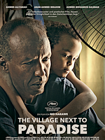 Poster der The Village Next To Paradise