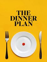 Poster der The Dinner Plan