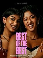 Poster der Best Of The Best