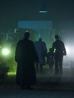 Poster der La Troisième nuit