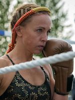 Poster der Dan Sommerdahl - Tödliche Idylle: Lovely Angel