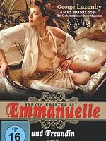 Poster der Emmanuelles Freundin