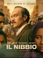 Poster der Il Nibbio