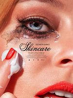 Poster der Skincare