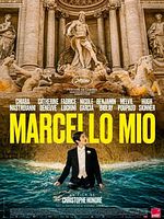 Poster der Marcello Mio