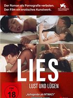 Poster der Lies - Lust und Lügen