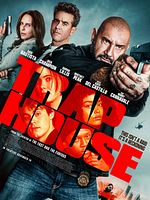 Poster der Trap House