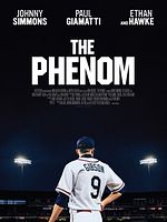 Poster der The Phenom