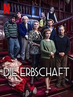 Poster der Die Erbschaft