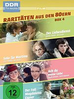 Poster der Ach du meine Liebe