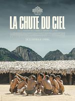 Poster der A Queda do Céu