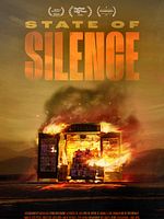 Poster der State of Silence
