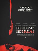 Poster der Corporate Retreat
