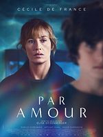 Poster der Par amour