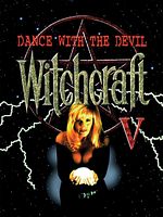 Poster der Witchcraft V: Die Macht des Bösen