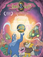 Poster der Soul Shift