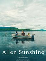 Poster der Allen Sunshine