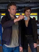 Poster der In Wahrheit - Zwischen Recht und Gerechtigkeit